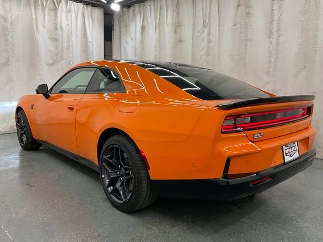 New 2026 Peel Out Dodge Scat Pack Plus image 5
