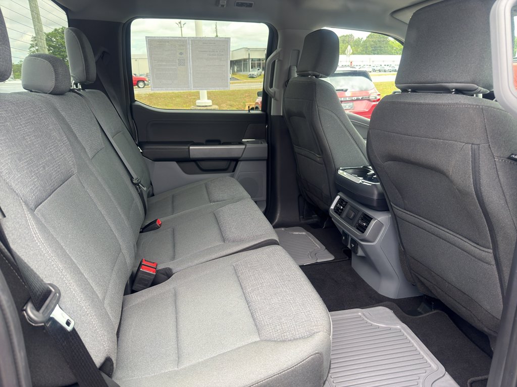 2024 Ford F-150 XLT - Photo 12