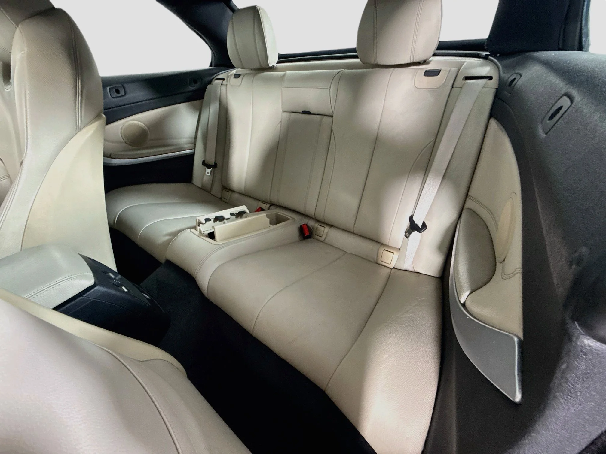 Used 2016 Black Sapphire Metallic BMW 428i xDrive image 21