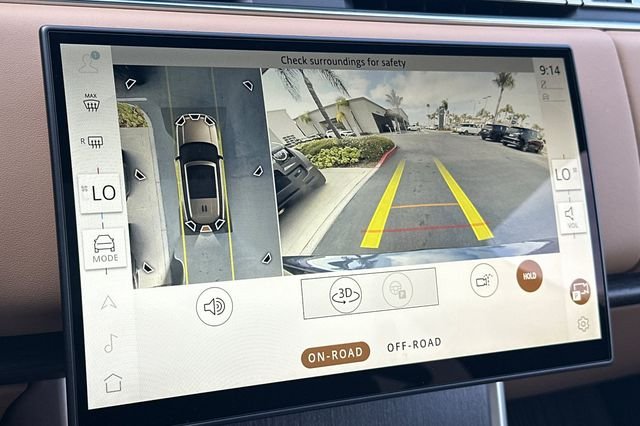 New 2026  Land Rover SE image 18