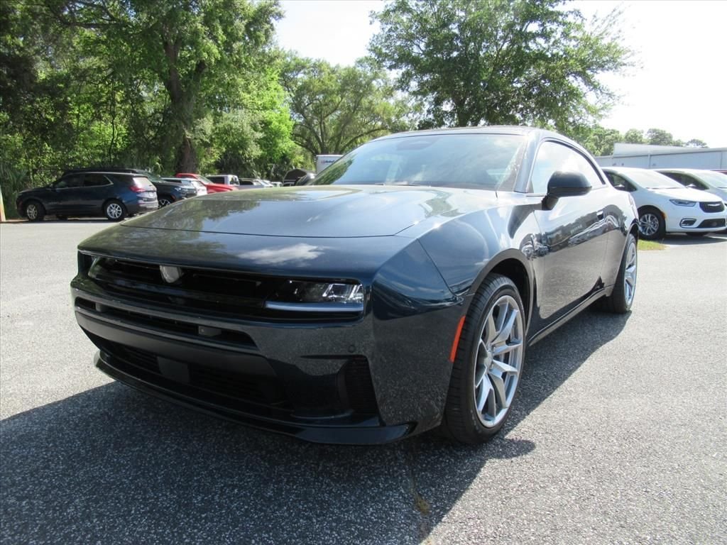 New 2026 After Dark Dodge Scat Pack image 3