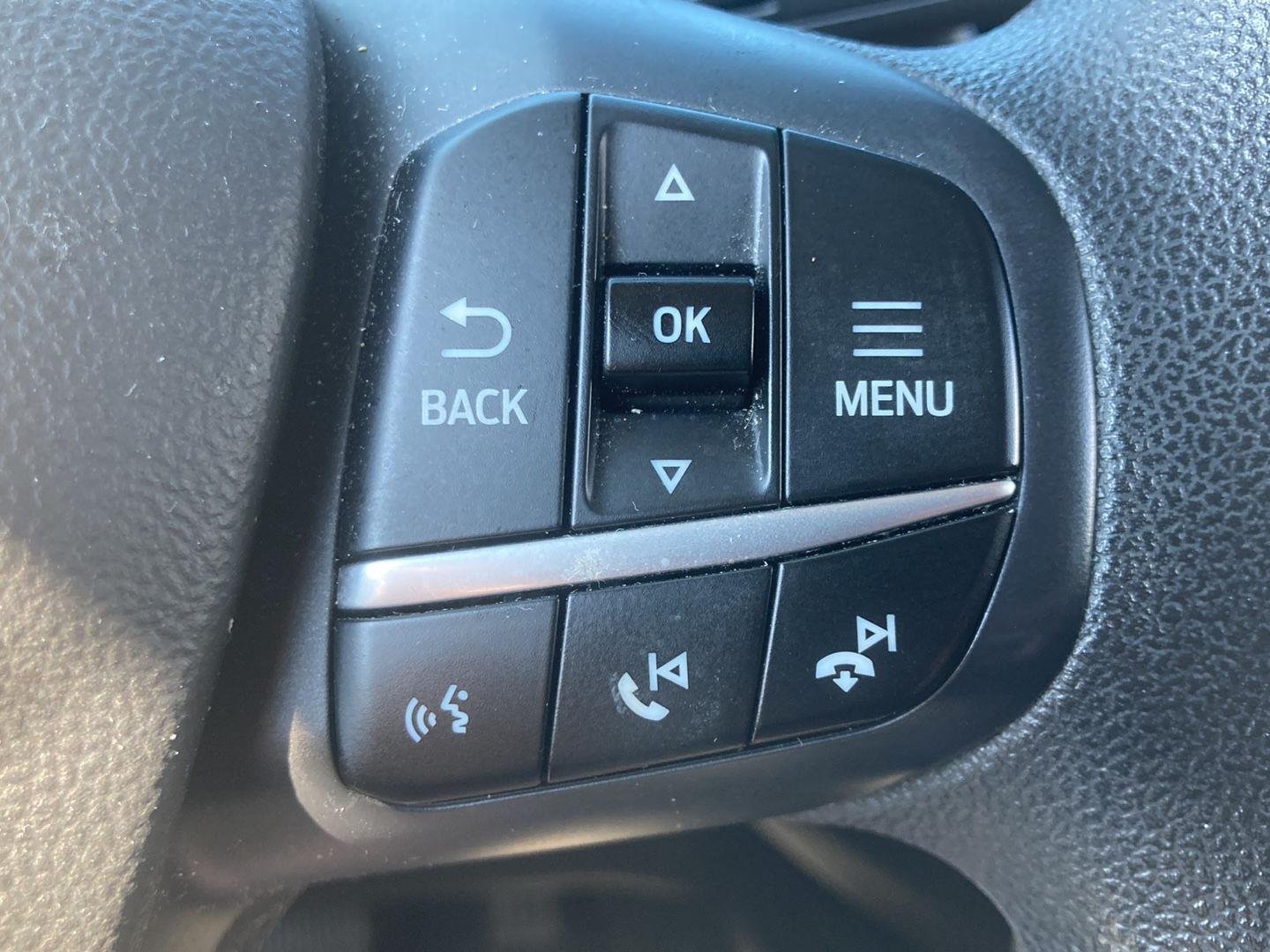 Used 2021 Shadow Black Ford Badlands image 16