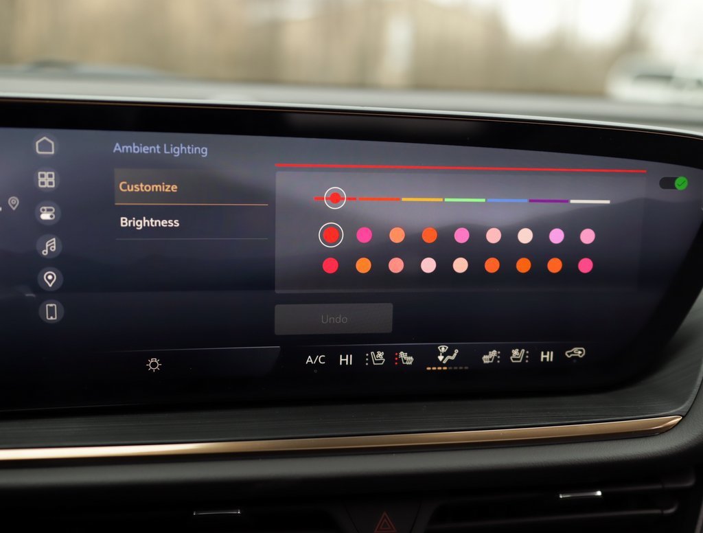 2026 Buick Envision Avenir - Photo 19