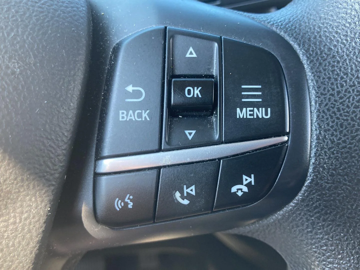 Used 2021 Shadow Black Ford Badlands image 16