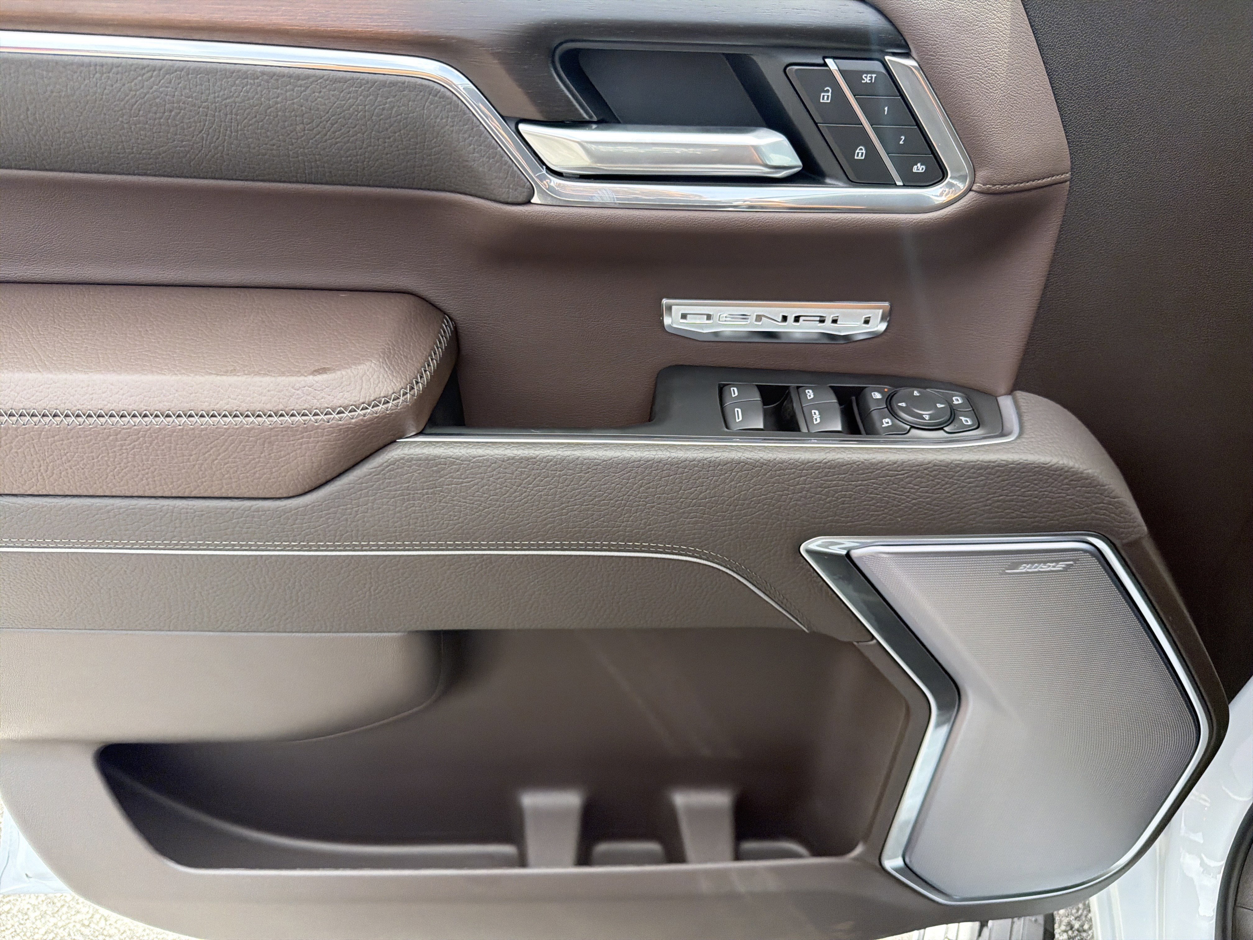 2026 GMC Sierra 1500 Denali - Photo 10