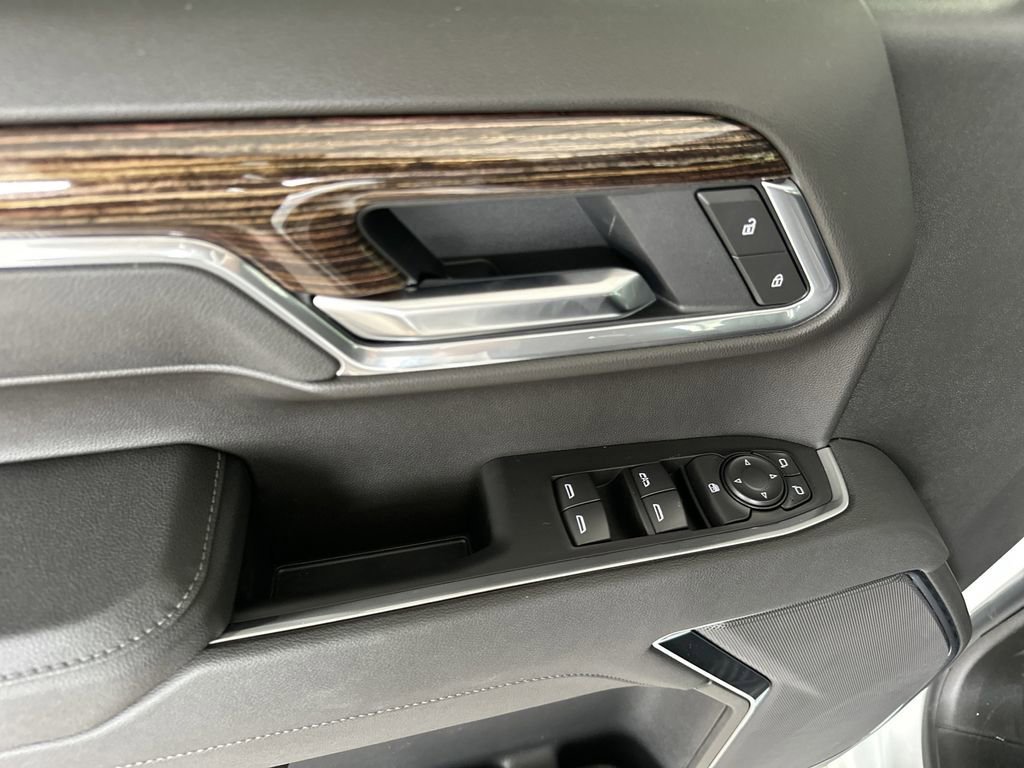 2026 GMC Sierra 1500 Elevation - Photo 11