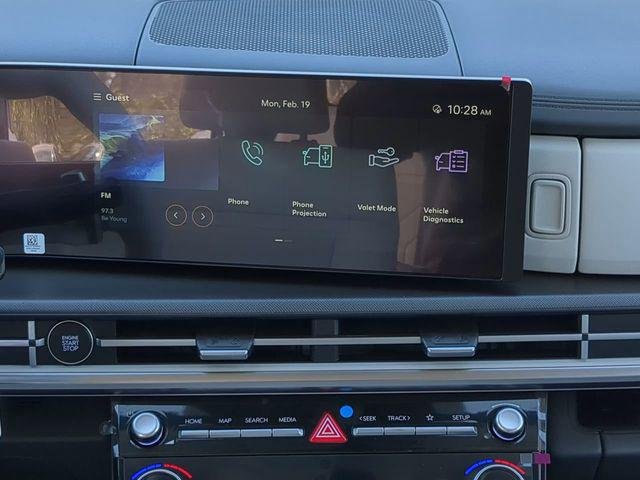 2025 Hyundai Santa Fe SEL - Photo 19