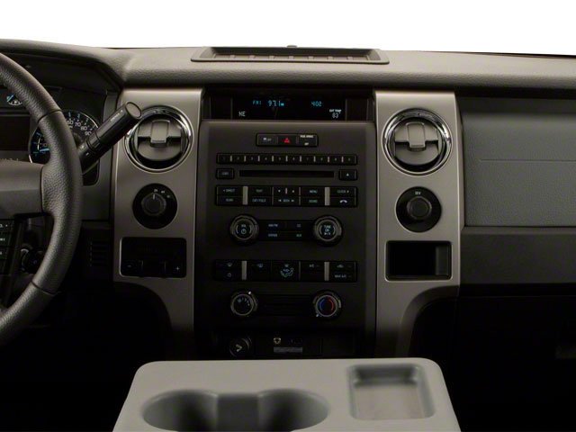 Used 2010 Tuxedo Black Ford  image 20