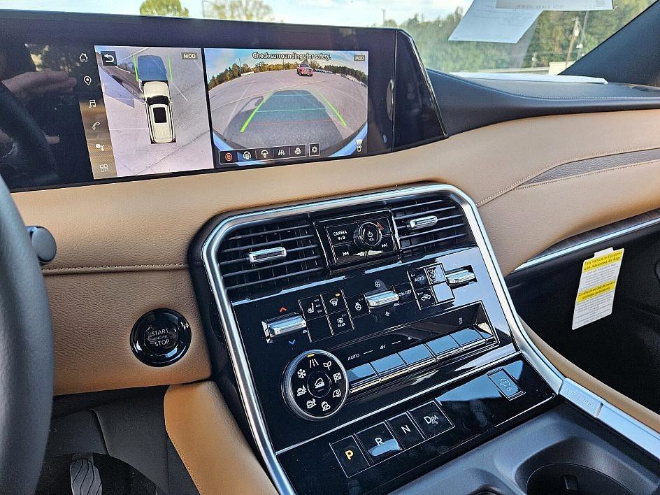 2026 Nissan Armada SL - Photo 19