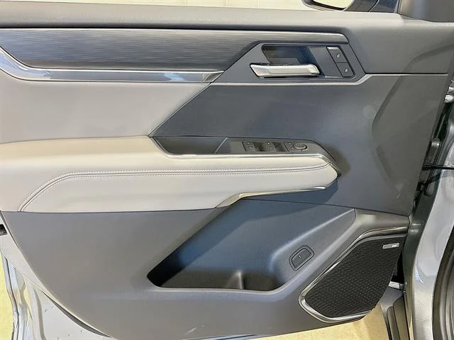 New 2027 Sterling Metallic GMC Elevation image 54