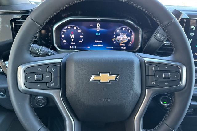 2026 Chevrolet Silverado 2500 HD LT - Photo 32