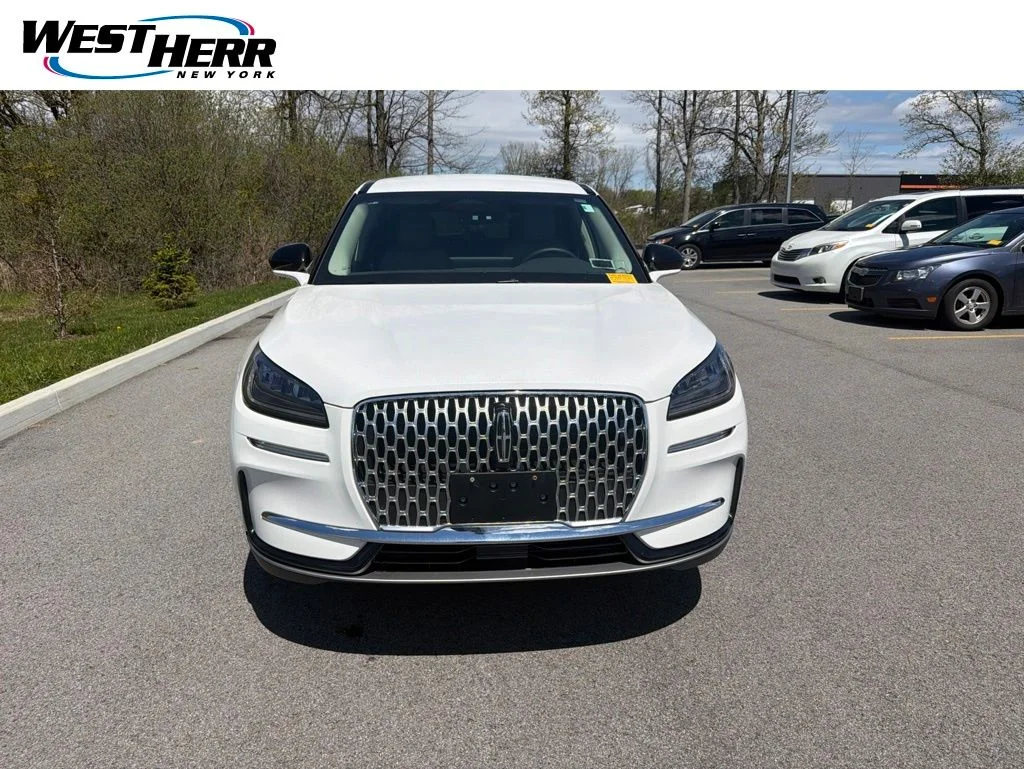 2024 Lincoln Corsair Premiere AWD's photo