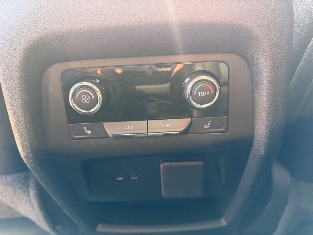 Used 2024 Beige Chevrolet RS image 22