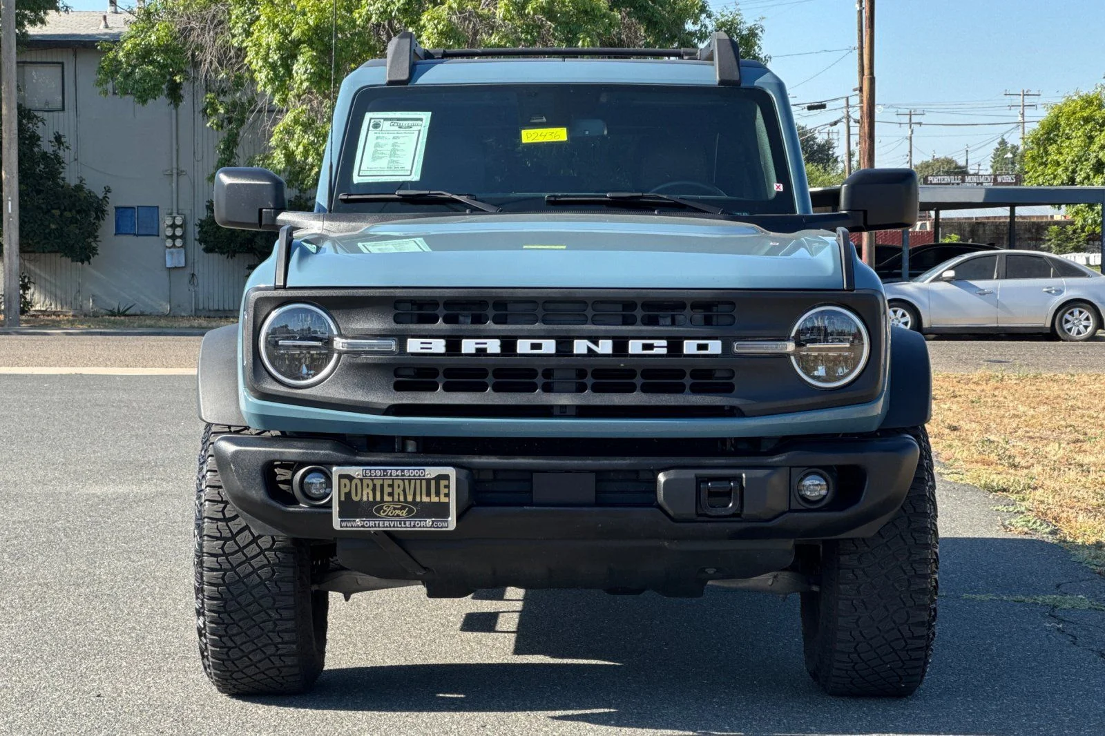 Used 2023 Area 51 Ford Black Diamond image 11