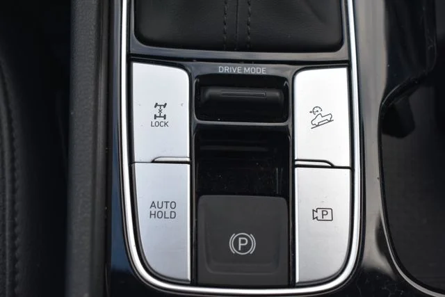 Used 2024 Blue Hyundai XRT image 33