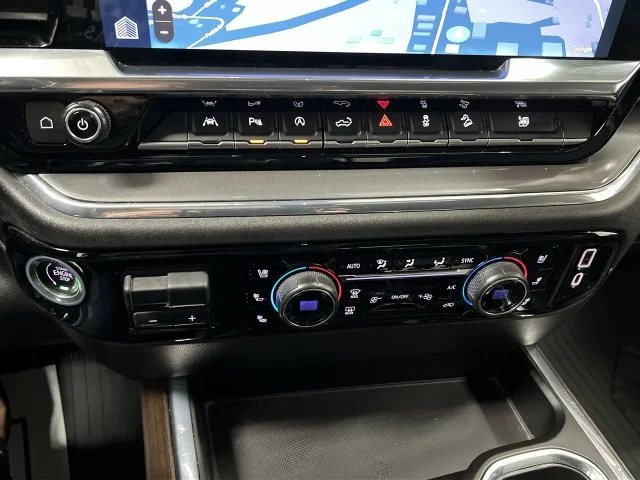 2023 Chevrolet Silverado 1500 High Country - Photo 19