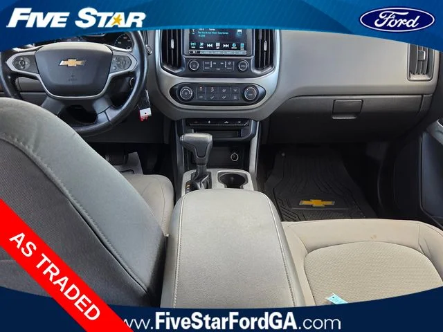 Used 2018 Black Chevrolet LT image 13