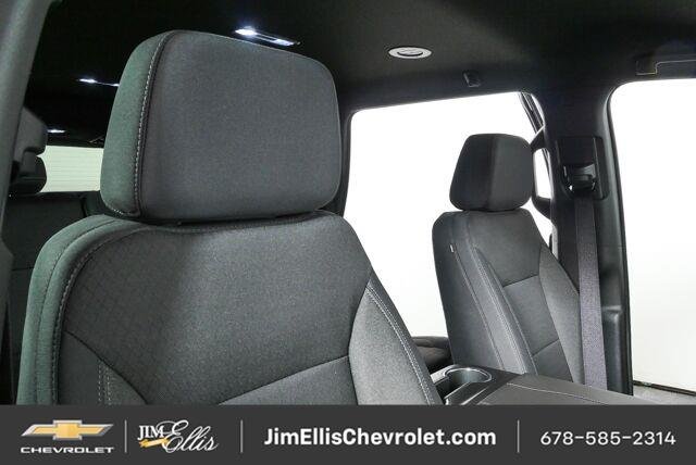 2026 Chevrolet Tahoe LS - Photo 22