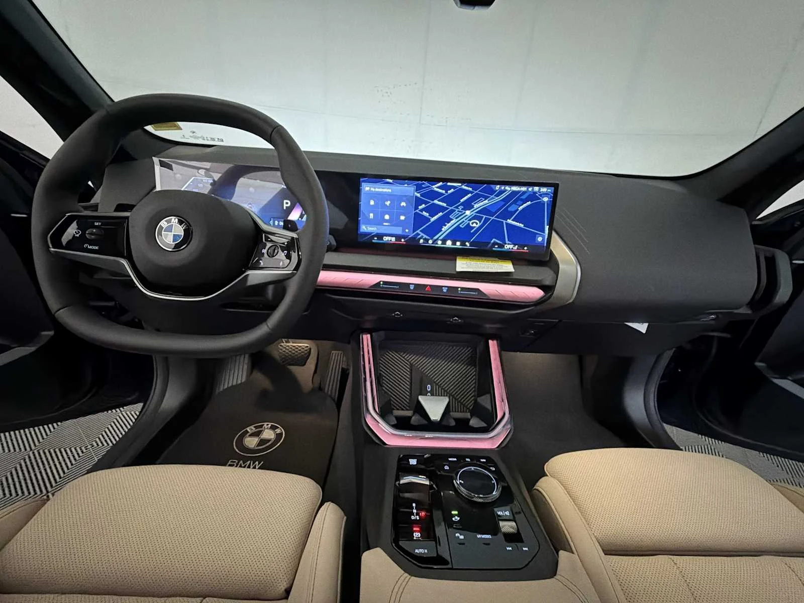 2026 BMW X3 30 - Photo 16