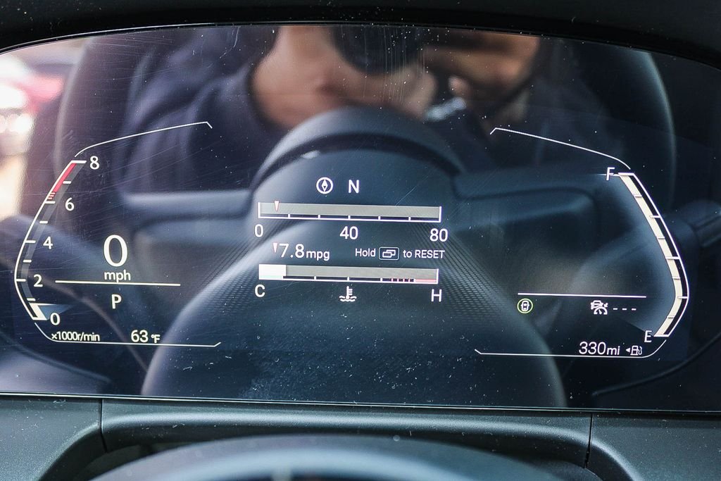 New 2026 Machine Gray Metallic Mazda 2.5 S Premium AWD image 25