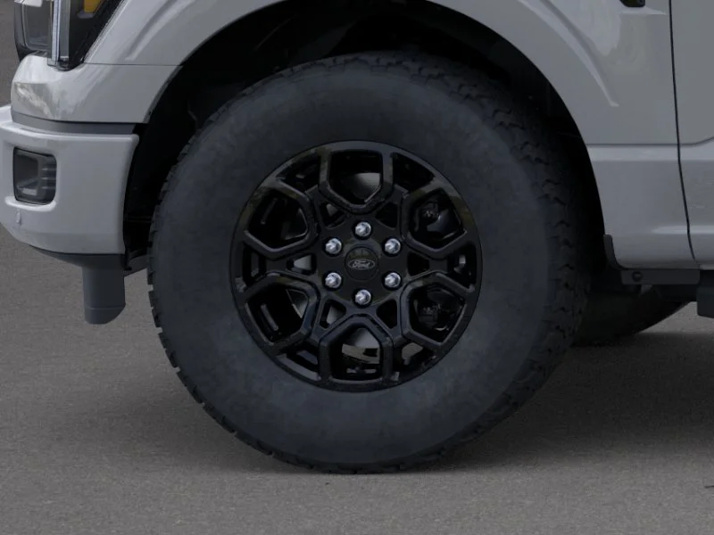 New 2026 Avalanche Ford Lariat® image 19