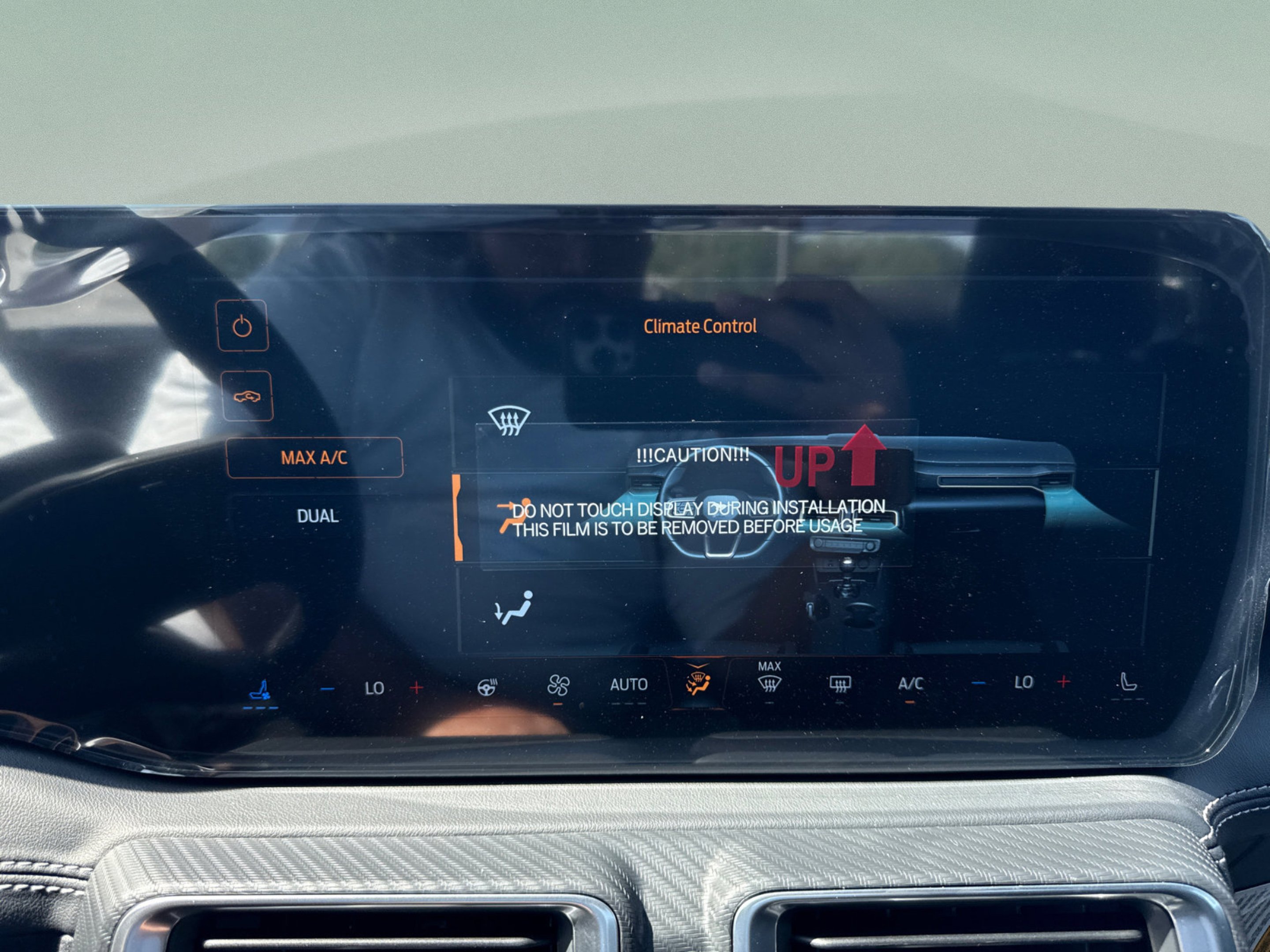 2025 Ford Mustang EcoBoost Premium Fastback - Photo 25
