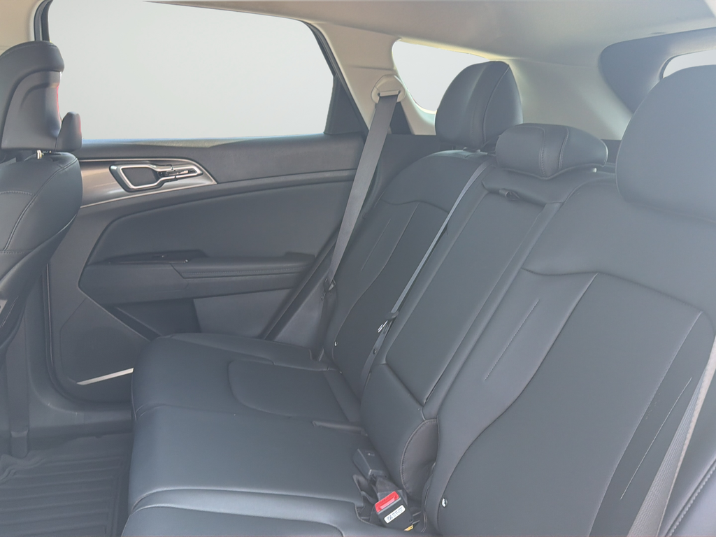 Used 2024 Gray Kia EX image 33
