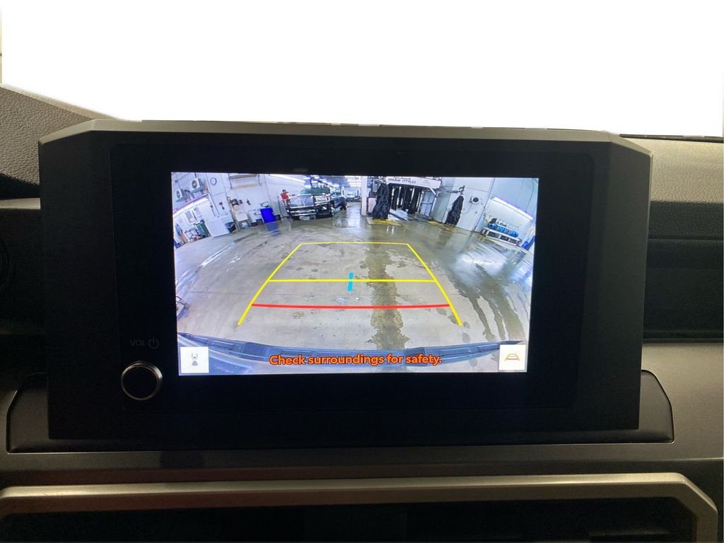 Used 2024 Gray Toyota SR5 image 19