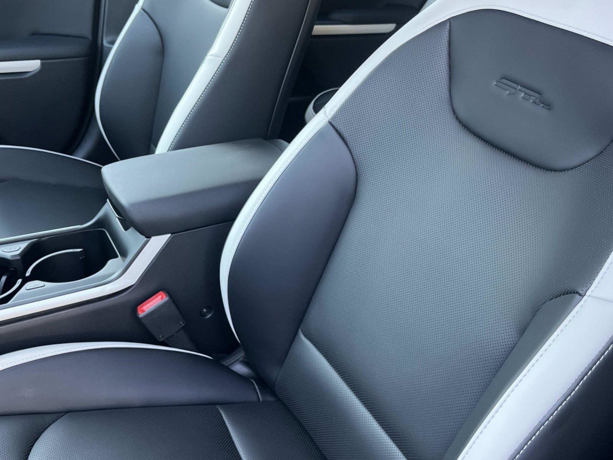 New 2026 Morning Haze Kia GT-Line image 20