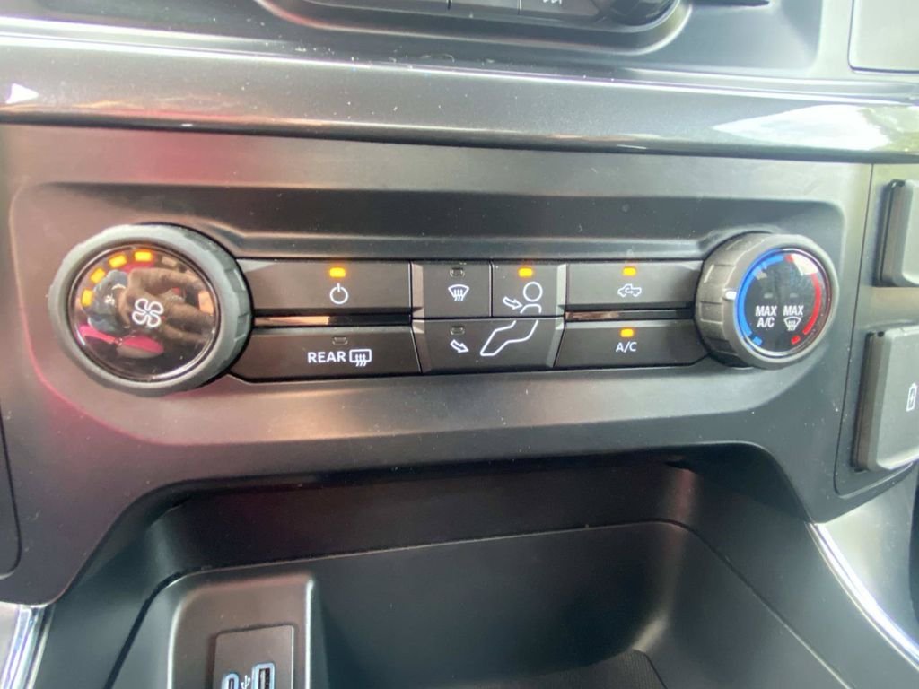 Certified Used 2023 Atlas Blue Metallic Ford XL image 26