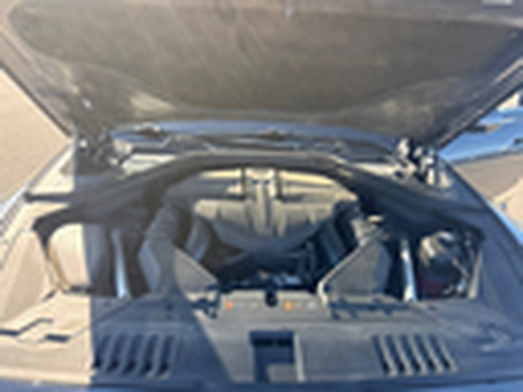 Used 2021 HIMALAYAN GRAY Genesis 3.5T Advanced image 58