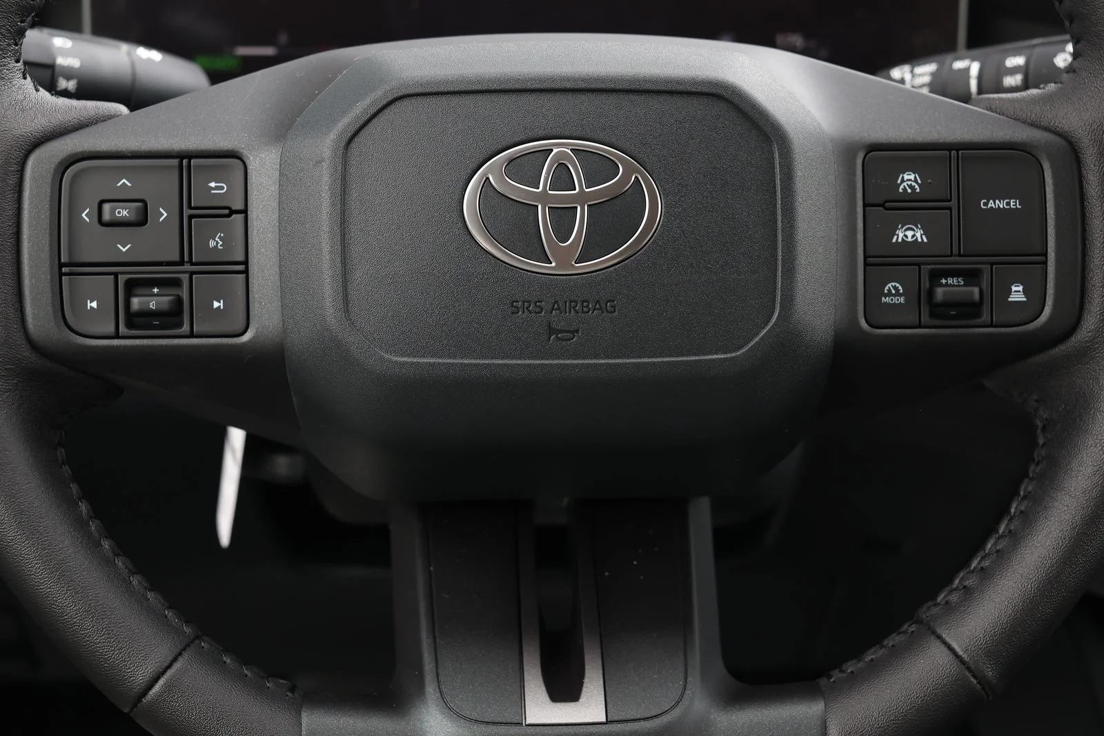 New 2026 White Toyota XLE Premium image 16