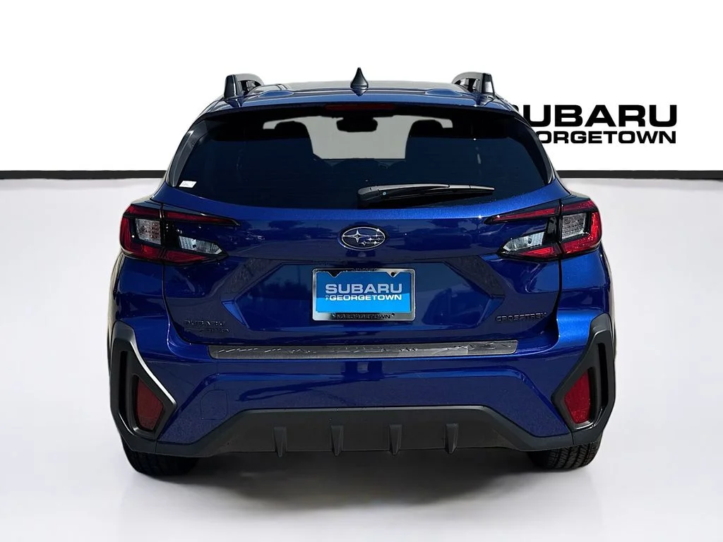 New 2026 SAPPHIRE BLUE PEARL Subaru Premium image 7