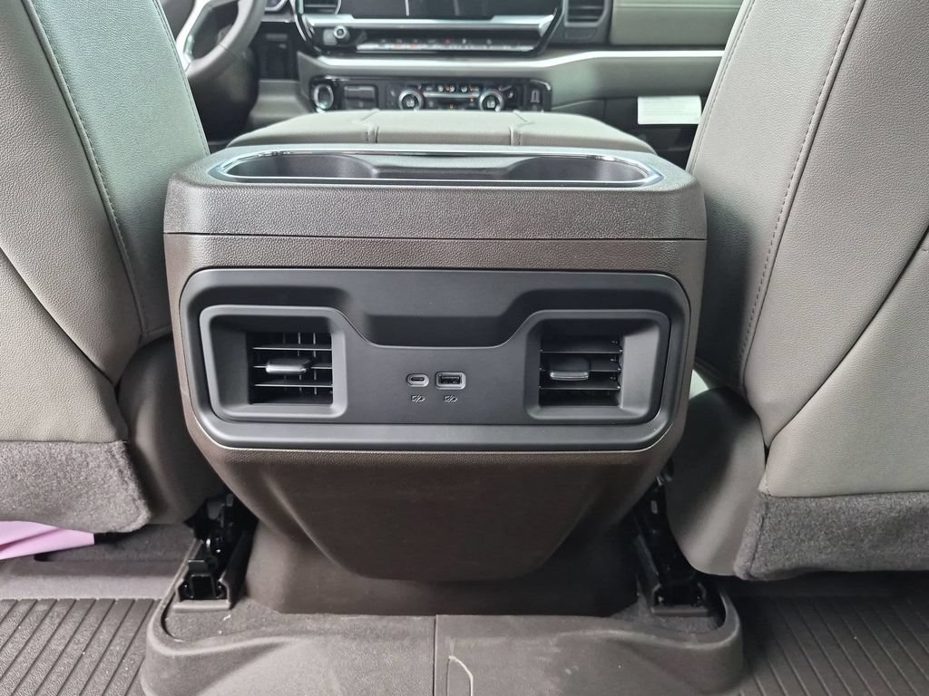 New 2026 Black Chevrolet LT Trail Boss image 37