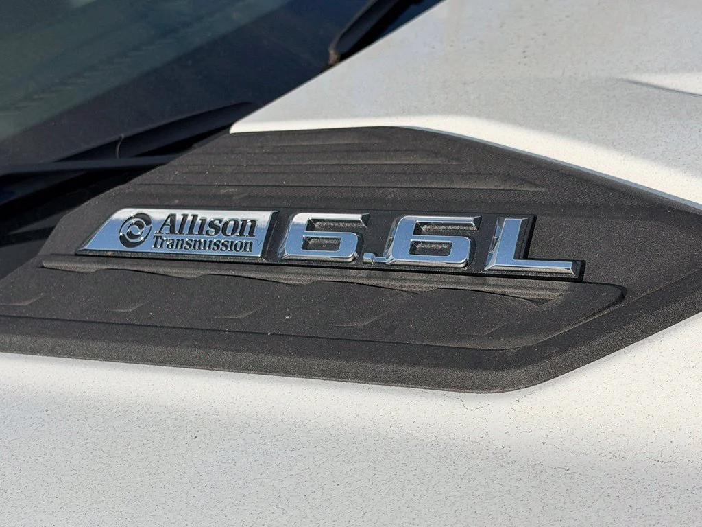 2026 Chevrolet Silverado 2500 HD Work Truck - Photo 10