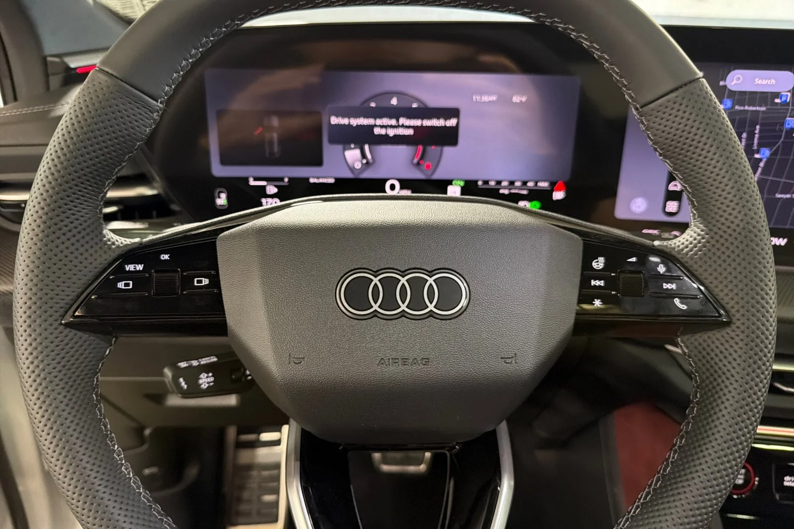 New 2026 Glacier White Metallic Audi Premium Plus 3.0 TFSI quattro image 23