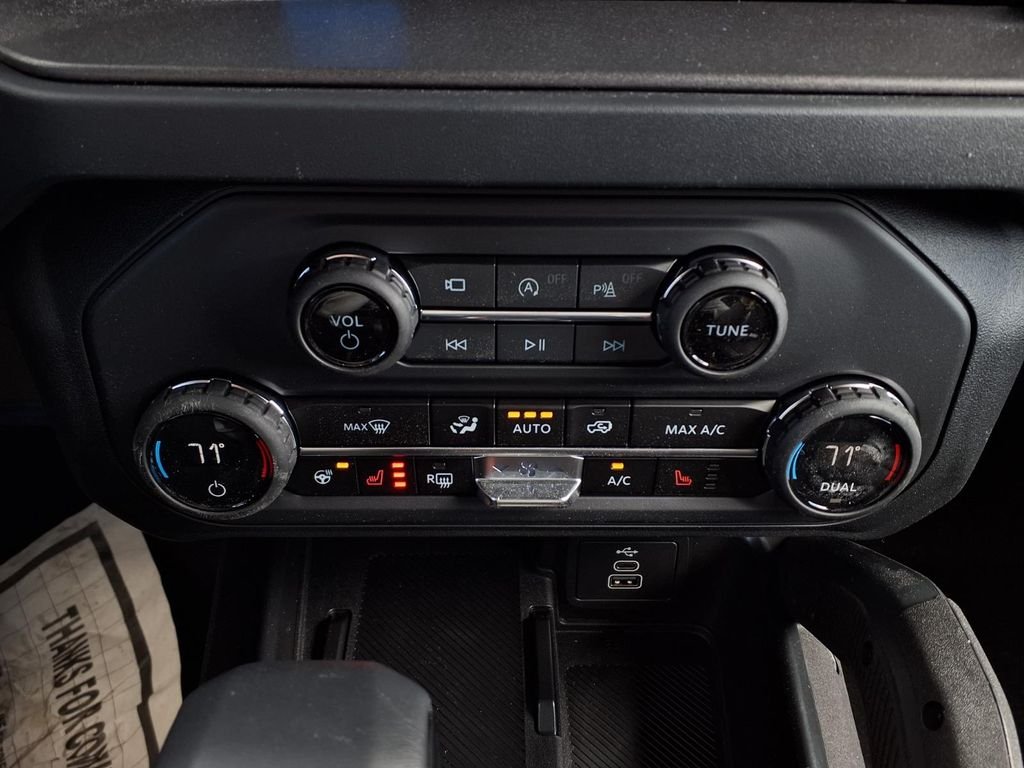 New 2026 Oxford White Ford Raptor® image 18