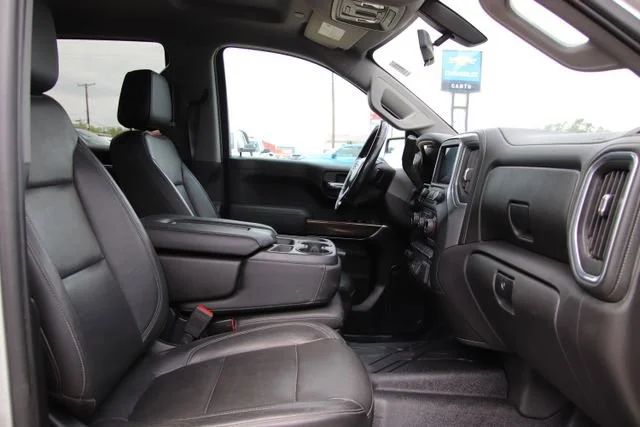 2020 Chevrolet Silverado 1500 LT - Photo 23