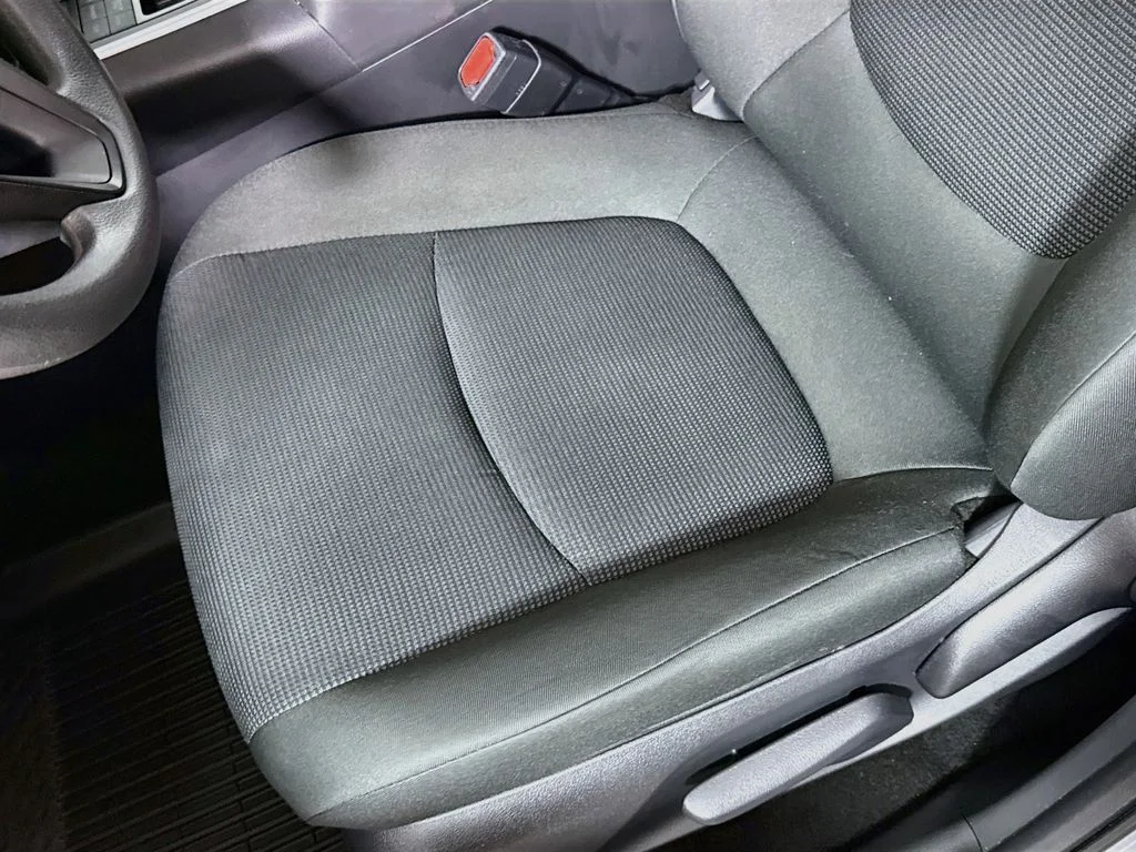 Certified Used 2024 Silver Sky Metallic Toyota LE image 18