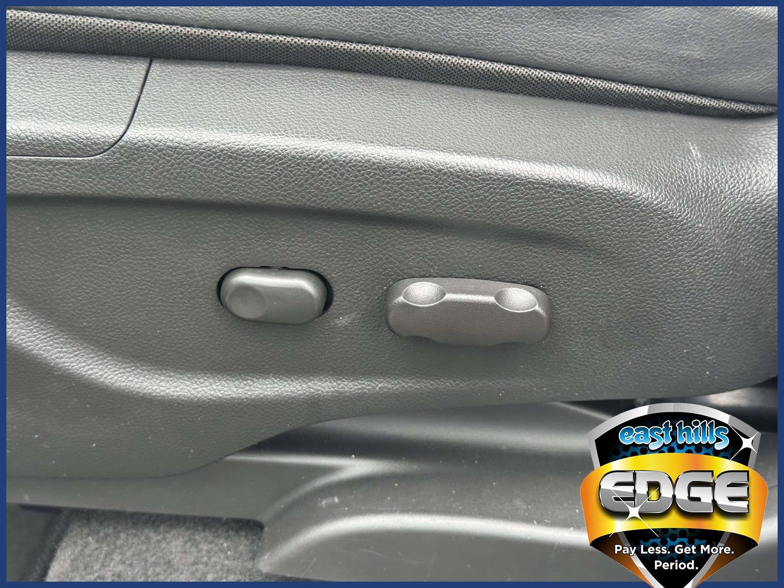 Used 2022 Stone Gray Metallic Chevrolet LT image 16
