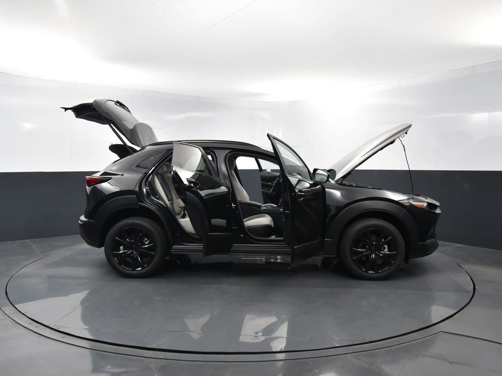 2026 Mazda CX-30 Turbo Aire Edition - Photo 35