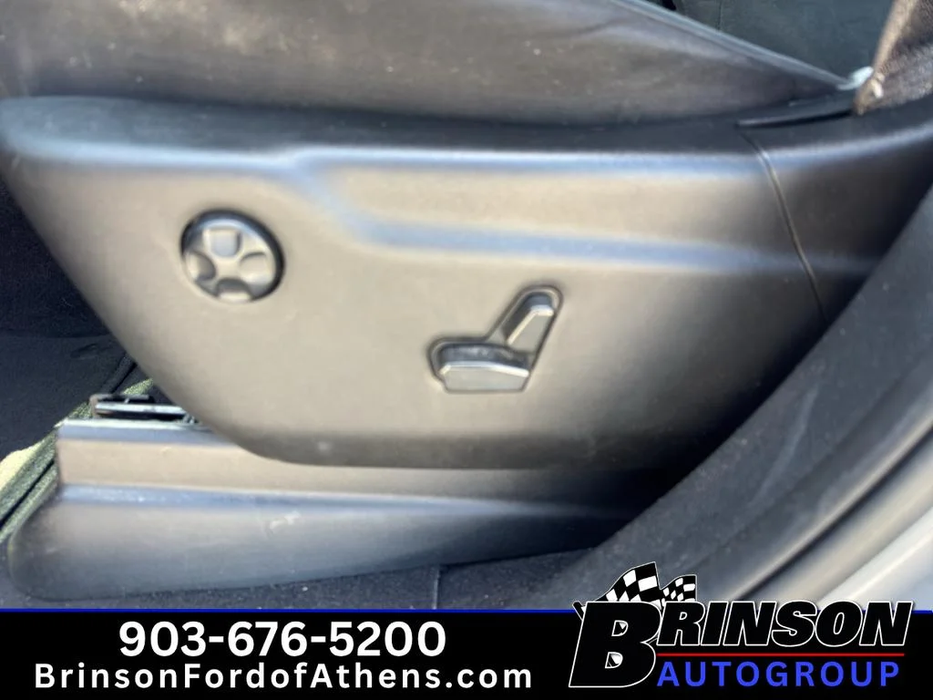 Used 2021 Billet Clearcoat Dodge SXT Plus image 21