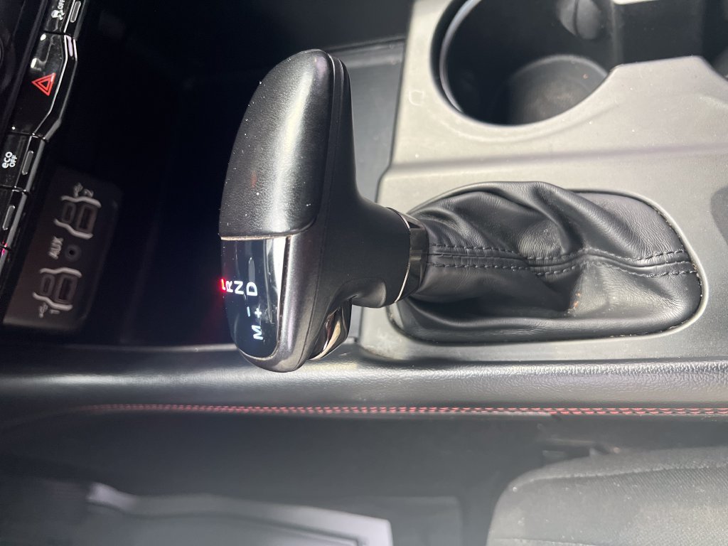 Used 2023 Gray Dodge GT image 19