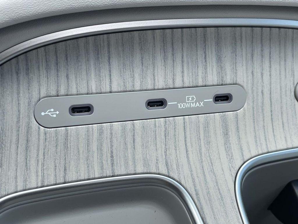 2026 Hyundai Palisade Calligraphy - Photo 33