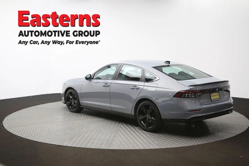 Used 2023 Gray Honda Sport image 64