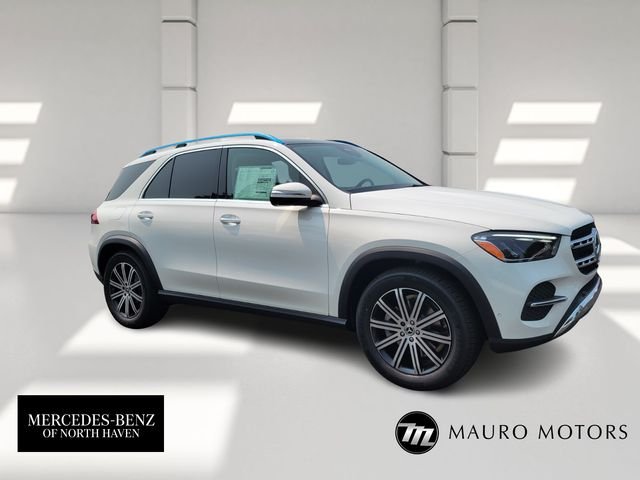 2026 Mercedes-Benz GLE
