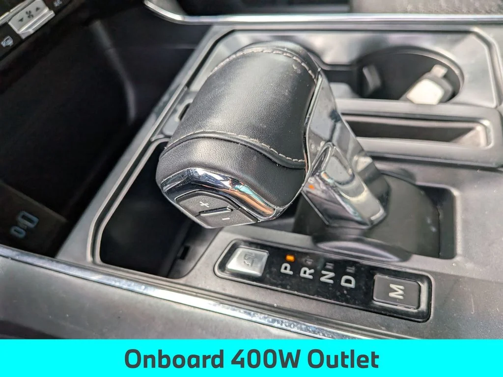 Used 2023 White Ford XLT image 24