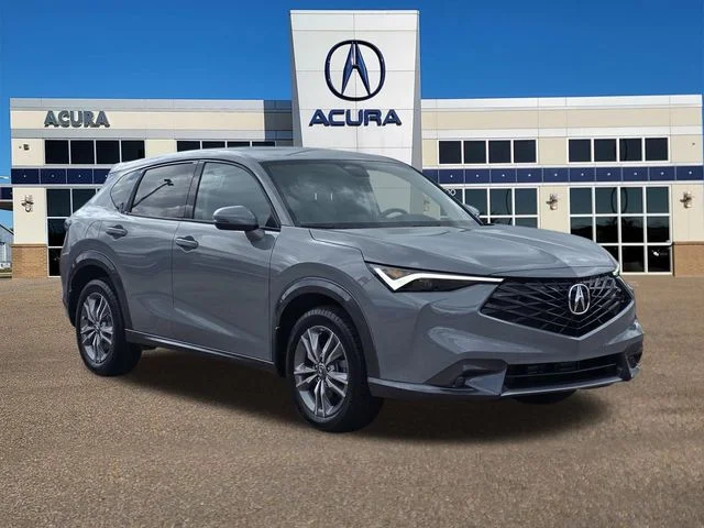 2025 Acura ADX AWD's photo