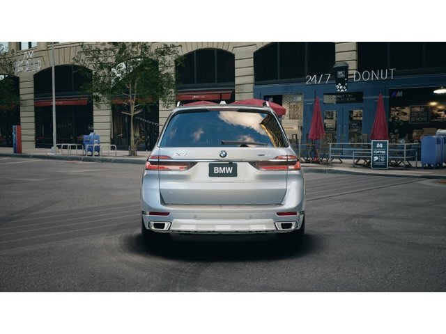 New 2027 Sparkling Copper Metallic BMW  image 5