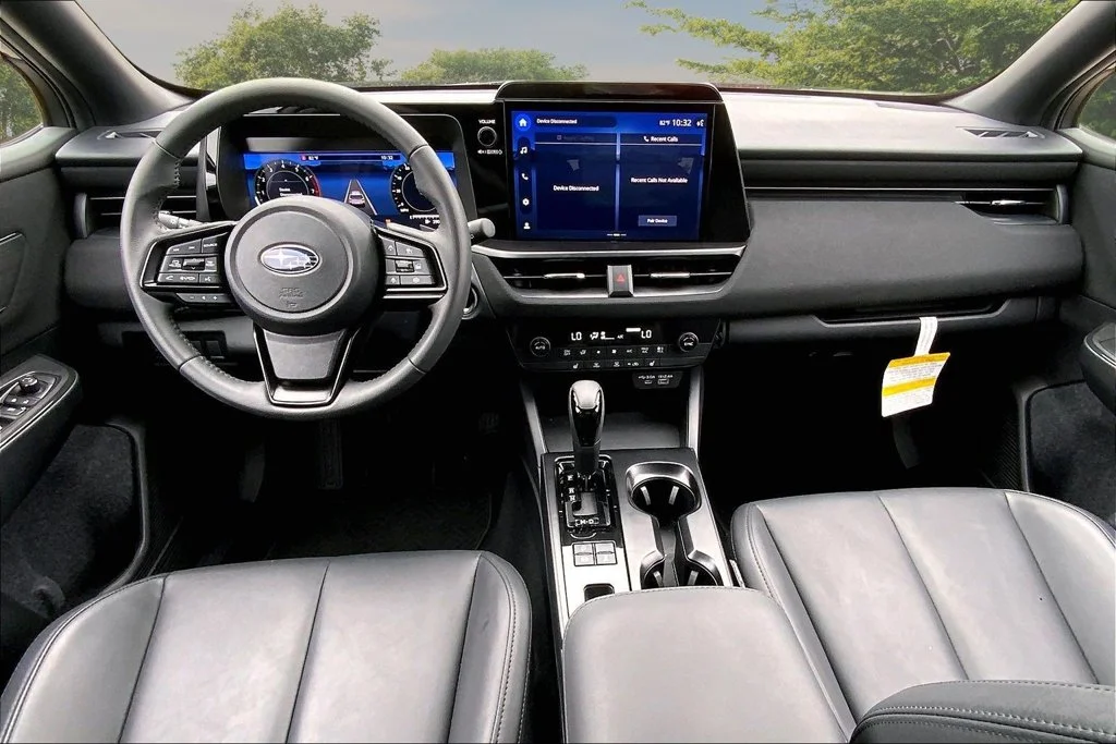 Used 2026 Beige Subaru Premium image 7